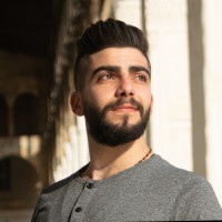 Fadi Lazkani