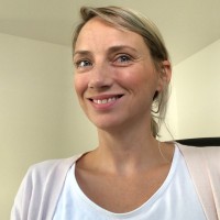 Sara Friedl, Ph.D.