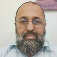 Ehud Moradoff