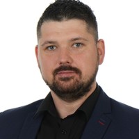 Bernard Nowak
