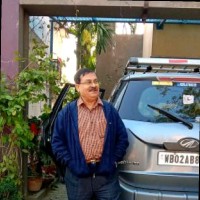Swarup Mukherjee