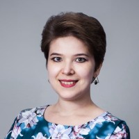 Наталия Быстрицкая