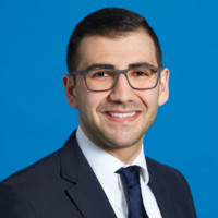 Saman Al-Rawee, Cpa, Ca