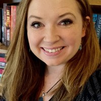 Heidi Musselle