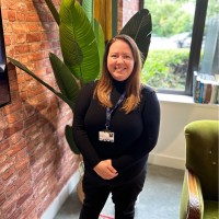 Hayley Murfitt