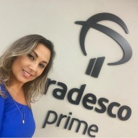 Vanessa Agostinho, CEA