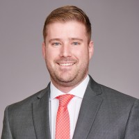 Trevor Jensen
