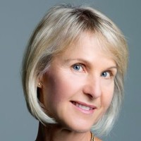 Christine David
