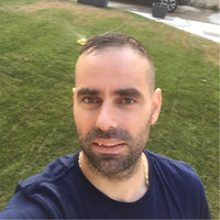 Francois Gouttebaron