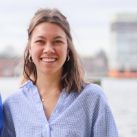 Doris Rompas