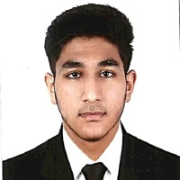 Mohammed Akber Uddin