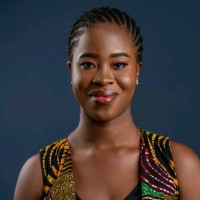 Betty Afonu