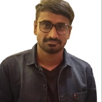 Hrigved Goverdhan