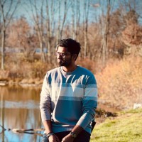 Abhiram Thripuraneni