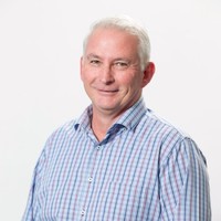 Paul Wright