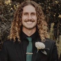 Mitchell Bollinger