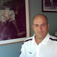 Mark Mercurio