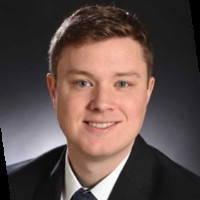 Simon Buckley, P.Eng