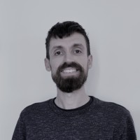 Martyn Jones
