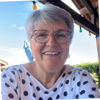 Brigitte Mcmillan