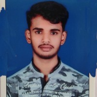Vighnesh S Poojari