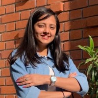 Nidhi Joshi
