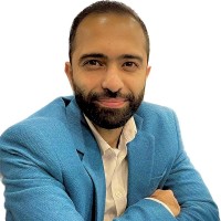 Mohammad Ali Hneineh