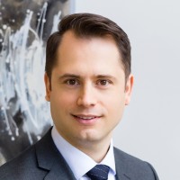 Costel Serbea, Mba
