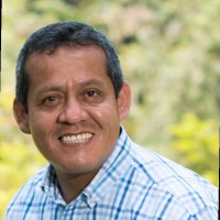 Carlos Alberto Figueroa Benavides