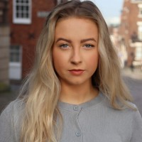 Sophie Compton