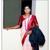 Thayani Gathirvelou