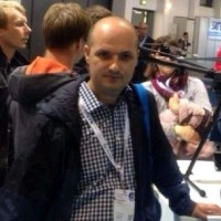 Alexander Gudkov