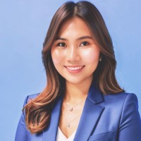 Gena Marie Caballero