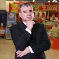 goran pecanac
