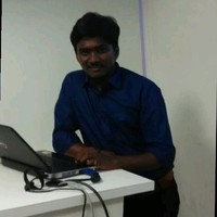 Lakshmanan Lakshmanan