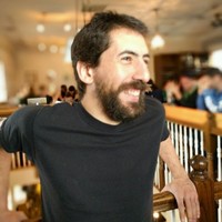 Adrian Suarez