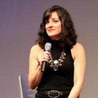 Jacqueline Van Meter