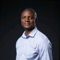Nkululeko Molefe