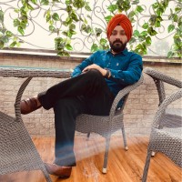 Amarjeet Singh