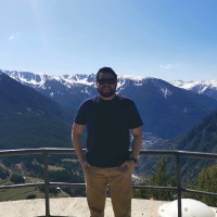 Bery Josue Almendares Romero