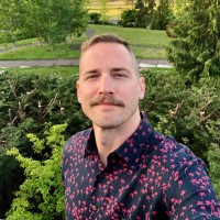 Rob Bibelhauser, Ma