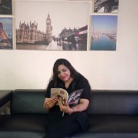 sameena Banu