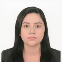 Lucero Alejandra Huamaní Huamán