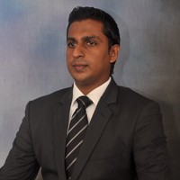 Hasitha Siriwardhana