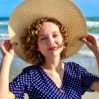 Madelyn Copperwaite