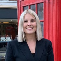 Alexandra Satchell