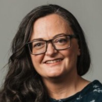 Eve Mandin-Gee
