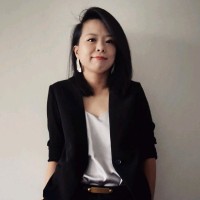 Ginger Yuan