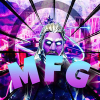 Mr. Fortnite Gaming