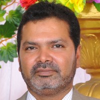 Syed Zafarullah